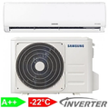 Cплiт-система SAMSUNG СЕРІЯ BASIC INVERTER AR09TXHQASINUA